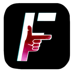 FingerGuns Logo